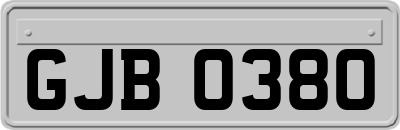 GJB0380