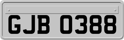 GJB0388
