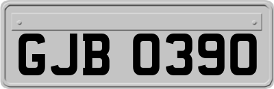 GJB0390