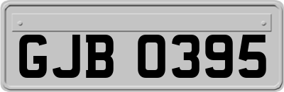 GJB0395