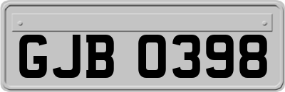 GJB0398