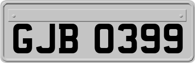 GJB0399
