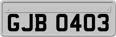 GJB0403