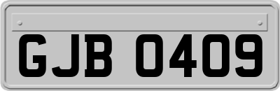 GJB0409