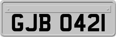 GJB0421