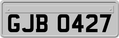 GJB0427