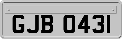 GJB0431