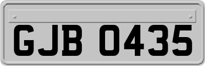 GJB0435