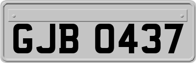 GJB0437
