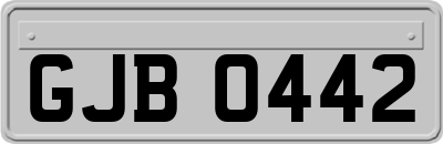 GJB0442