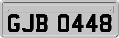 GJB0448
