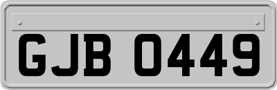 GJB0449