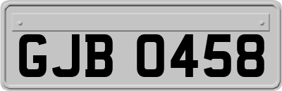 GJB0458