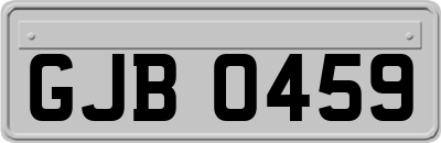 GJB0459