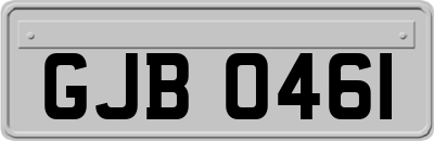 GJB0461