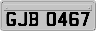 GJB0467