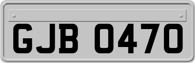 GJB0470