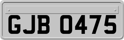 GJB0475