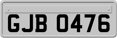 GJB0476