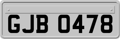 GJB0478