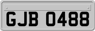 GJB0488