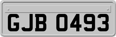 GJB0493