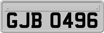 GJB0496
