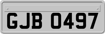 GJB0497