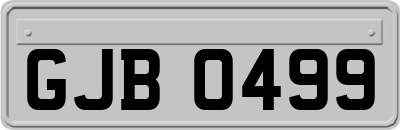 GJB0499