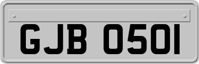 GJB0501