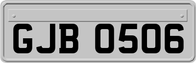 GJB0506