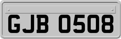 GJB0508