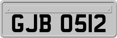 GJB0512
