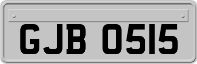 GJB0515