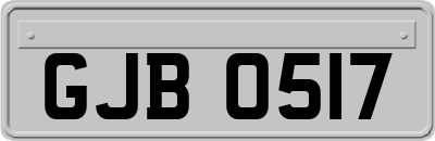 GJB0517