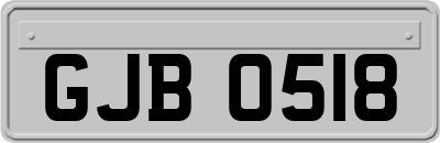 GJB0518