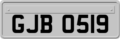GJB0519