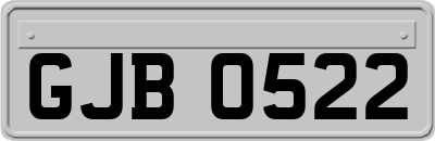 GJB0522