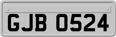 GJB0524