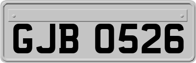 GJB0526