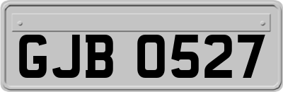 GJB0527