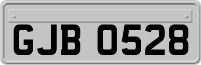 GJB0528
