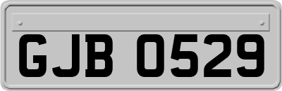 GJB0529