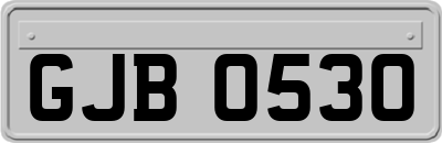 GJB0530