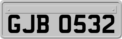 GJB0532
