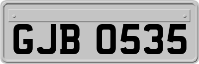 GJB0535