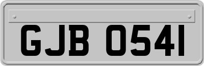 GJB0541