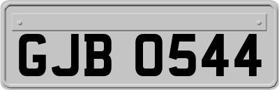 GJB0544