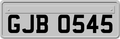 GJB0545