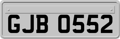 GJB0552
